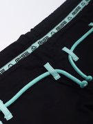 MANTO 'RISE' BJJ GI -BLACK